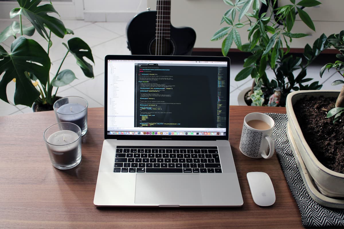 Foundational Web Accessibility
