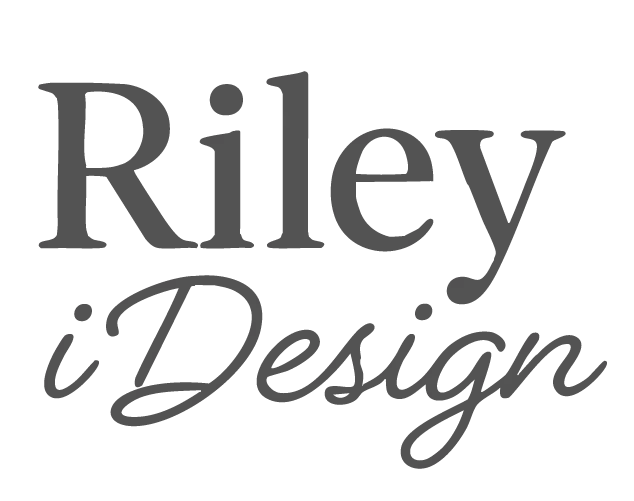 Riley I Design Web & UI Design