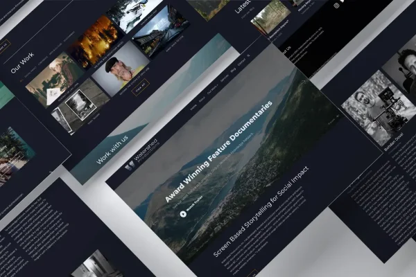 website-mockup-watershed-productions
